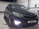 Kia Rio 2014 годаfor5 500 000 тг. в Актау – фото 2