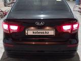 Kia Rio 2014 годаfor5 500 000 тг. в Актау – фото 5