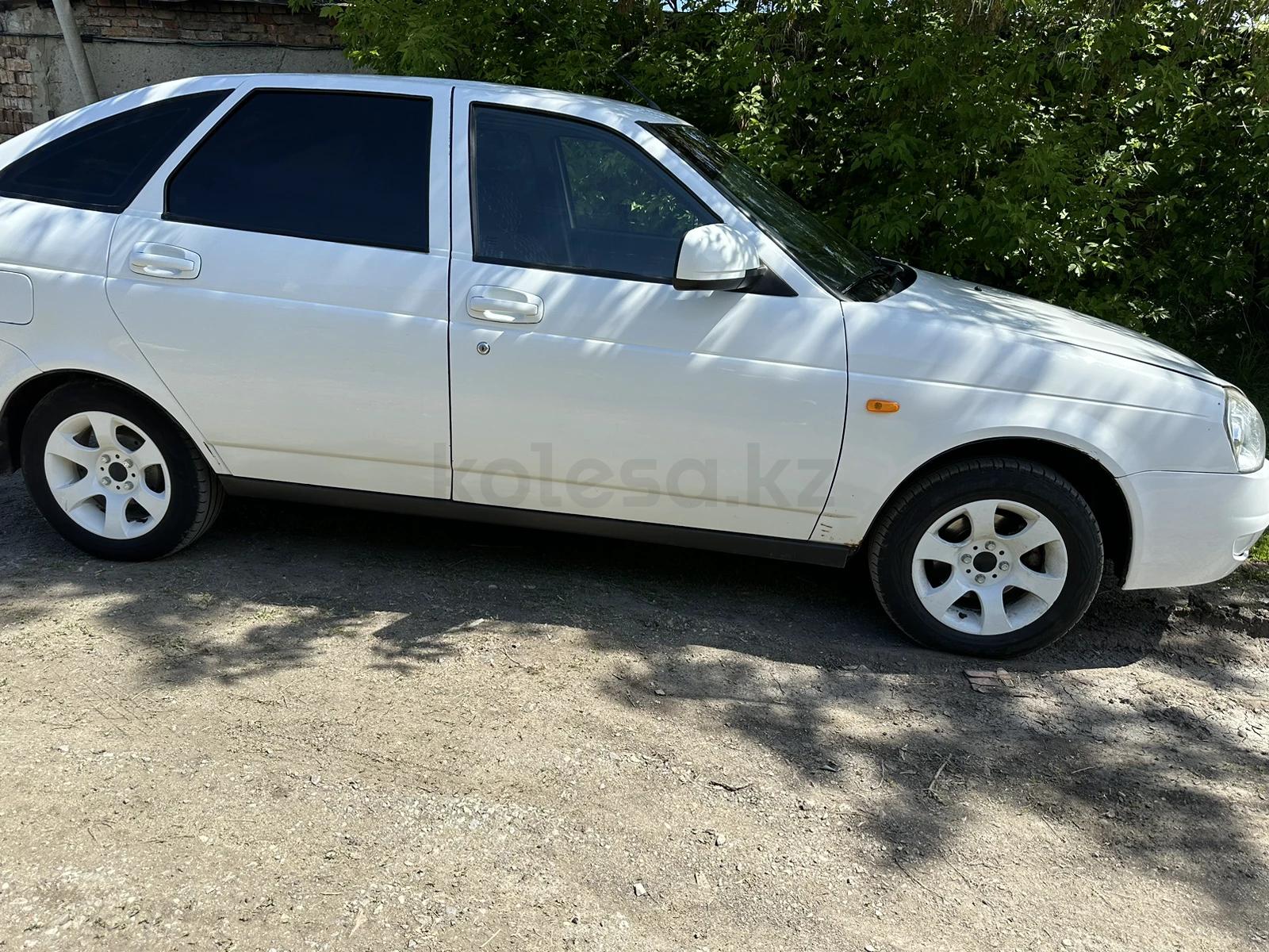 ВАЗ (Lada) Priora 2172 2013 г.