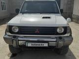 Mitsubishi Pajero 1996 года за 1 600 000 тг. в Туркестан – фото 2