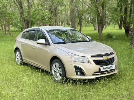 Chevrolet Cruze 2014 года за 4 800 000 тг. в Алматы – фото 2