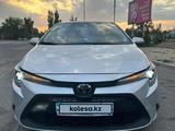 Toyota Corolla 2021 года за 9 700 000 тг. в Алматы – фото 5