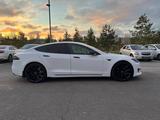 Tesla Model S 2015 года за 16 000 000 тг. в Шымкент – фото 3