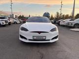 Tesla Model S 2015 года за 16 000 000 тг. в Шымкент