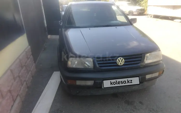 Volkswagen Vento 1993 годаүшін1 100 000 тг. в Талдыкорган