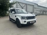 Land Rover Discovery 2014 годаүшін13 500 000 тг. в Алматы – фото 2