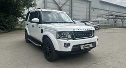 Land Rover Discovery 2014 года за 13 500 000 тг. в Алматы – фото 2