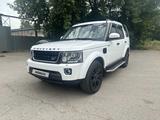 Land Rover Discovery 2014 годаүшін13 500 000 тг. в Алматы
