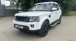 Land Rover Discovery 2014 года за 13 500 000 тг. в Алматы