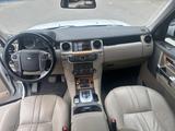 Land Rover Discovery 2014 годаүшін13 500 000 тг. в Алматы – фото 5