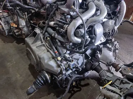 Двигатель B6294T, 2.9 за 700 000 тг. в Караганда – фото 7