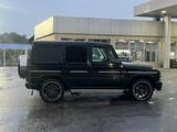 Mercedes-Benz G 55 AMG 2009 годаүшін25 500 000 тг. в Алматы