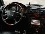 Mercedes-Benz G 55 AMG 2009 годаүшін25 500 000 тг. в Алматы – фото 3