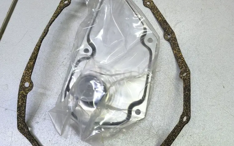 Фильтр вариатора с прокладкой Nissan за 10 000 тг. в Алматы