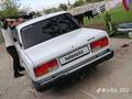 ВАЗ (Lada) 2107 2009 годаүшін1 600 000 тг. в Туркестан – фото 3