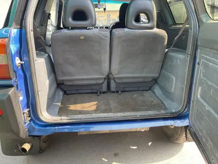 Toyota RAV4 1995 года за 2 450 000 тг. в Алматы – фото 11