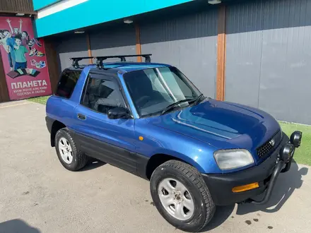 Toyota RAV4 1995 года за 2 450 000 тг. в Алматы – фото 3