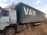 МАЗ  5432 2007 года за 8 000 000 тг. в Актобе