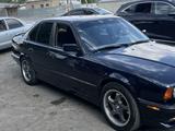 BMW 525 1994 года за 2 400 000 тг. в Алматы – фото 3