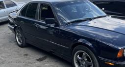 BMW 525 1994 годаүшін2 400 000 тг. в Алматы – фото 3