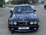 BMW 525 1994 года за 2 400 000 тг. в Алматы – фото 2
