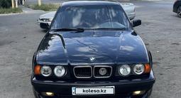 BMW 525 1994 годаүшін2 400 000 тг. в Алматы – фото 2