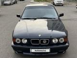 BMW 525 1994 года за 2 400 000 тг. в Алматы