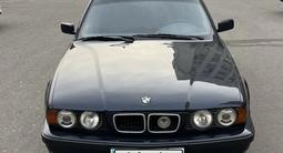 BMW 525 1994 годаүшін2 400 000 тг. в Алматы
