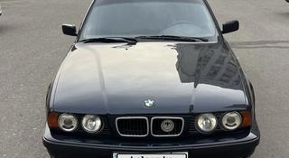 BMW 525 1994 года за 2 400 000 тг. в Алматы