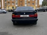 BMW 525 1994 года за 2 400 000 тг. в Алматы – фото 4
