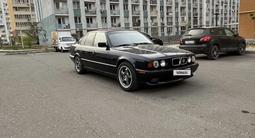 BMW 525 1994 годаүшін2 400 000 тг. в Алматы – фото 5