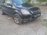 Honda CR-V 2002 годаүшін3 600 000 тг. в Темиртау