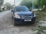 Honda CR-V 2002 годаүшін3 600 000 тг. в Темиртау – фото 2
