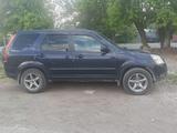 Honda CR-V 2002 годаүшін3 600 000 тг. в Темиртау – фото 3