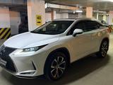 Lexus RX 350 2021 года за 25 500 000 тг. в Актобе