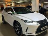 Lexus RX 350 2021 года за 25 500 000 тг. в Актобе – фото 5