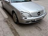 Mercedes-Benz S 500 1998 года за 3 490 000 тг. в Актау – фото 5