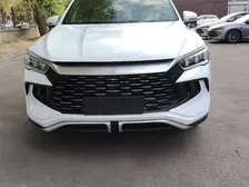 BYD Song Pro, 2024