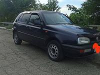 Volkswagen Golf 1994 года за 1 300 000 тг. в Талдыкорган