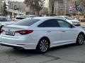 Hyundai Sonata 2015 годаүшін8 200 000 тг. в Алматы – фото 11