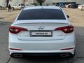 Hyundai Sonata 2015 годаүшін8 200 000 тг. в Алматы – фото 13