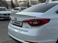 Hyundai Sonata 2015 годаүшін8 200 000 тг. в Алматы – фото 18