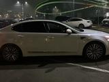 Kia K7 2014 годаүшін10 100 000 тг. в Алматы – фото 4