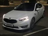 Kia K7 2014 годаүшін10 100 000 тг. в Алматы