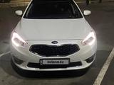 Kia K7 2014 годаүшін10 100 000 тг. в Алматы – фото 2