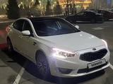 Kia K7 2014 годаүшін10 100 000 тг. в Алматы – фото 3