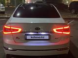 Kia K7 2014 годаүшін10 100 000 тг. в Алматы – фото 5