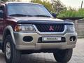 Mitsubishi Montero Sport 2000 годаүшін4 700 000 тг. в Алматы – фото 29