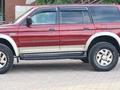 Mitsubishi Montero Sport 2000 годаfor4 700 000 тг. в Алматы – фото 3