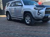 Toyota 4Runner 2016 годаүшін17 500 000 тг. в Алматы